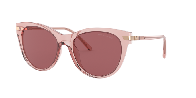 Michael Kors Bar Harbor Sunglasses MK2112U 382675