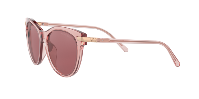 Michael Kors Bar Harbor Sunglasses MK2112U 382675