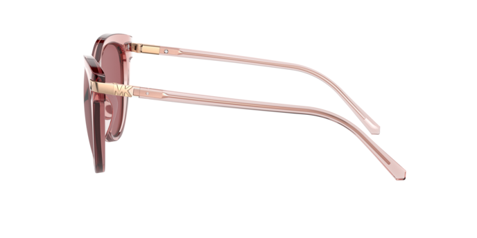 Michael Kors Bar Harbor Sunglasses MK2112U 382675