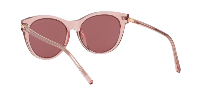 Michael Kors Bar Harbor Sunglasses MK2112U 382675
