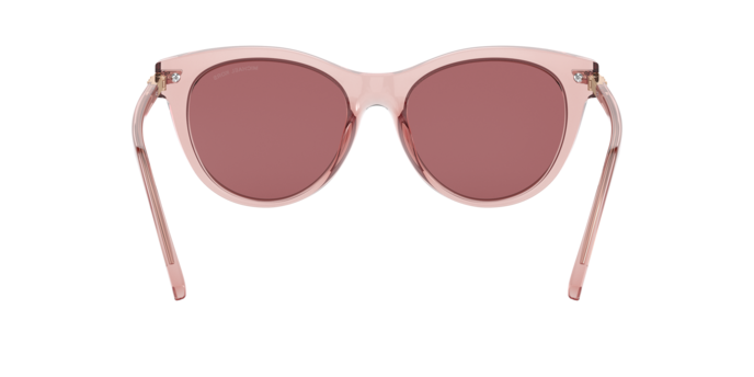 Michael Kors Bar Harbor Sunglasses MK2112U 382675