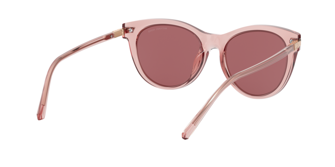 Michael Kors Bar Harbor Sunglasses MK2112U 382675