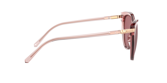 Michael Kors Bar Harbor Sunglasses MK2112U 382675