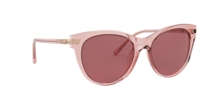 Michael Kors Bar Harbor Sunglasses MK2112U 382675