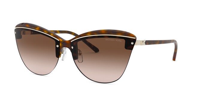 Michael Kors Condado Sunglasses MK2113 333313