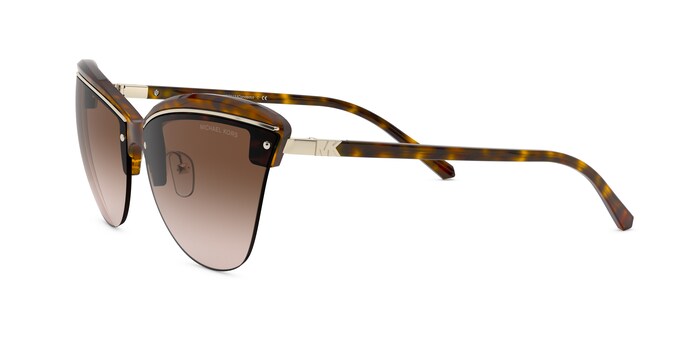 Michael Kors Condado Sunglasses MK2113 333313