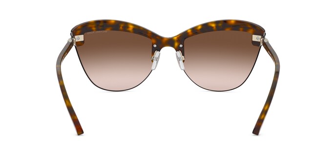 Michael Kors Condado Sunglasses MK2113 333313