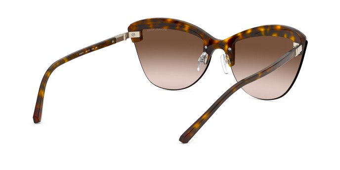 Michael Kors Condado Sunglasses MK2113 333313