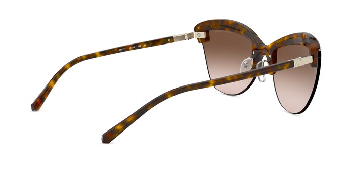 Michael Kors Condado Sunglasses MK2113 333313