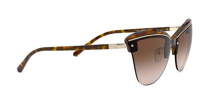 Michael Kors Condado Sunglasses MK2113 333313