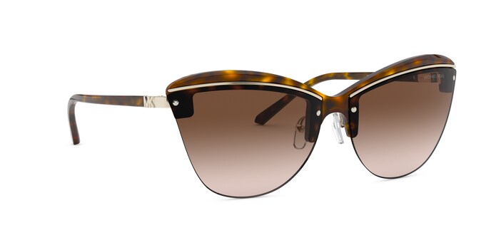 Michael Kors Condado Sunglasses MK2113 333313