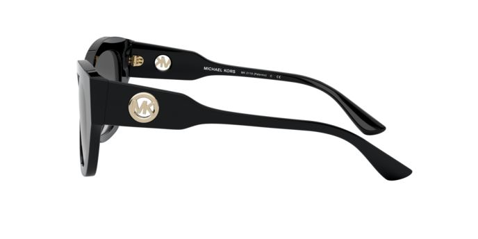 Michael Kors Palermo Sunglasses MK2119 30058G