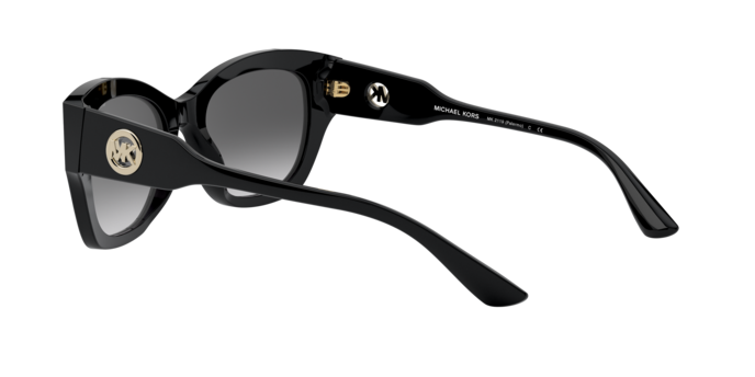 Michael Kors Palermo Sunglasses MK2119 30058G