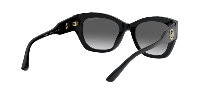 Michael Kors Palermo Sunglasses MK2119 30058G