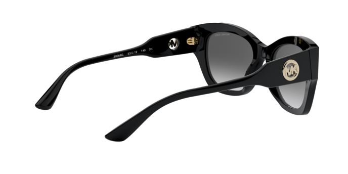 Michael Kors Palermo Sunglasses MK2119 30058G