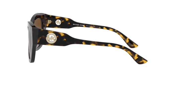 Michael Kors Palermo Sunglasses MK2119 300613