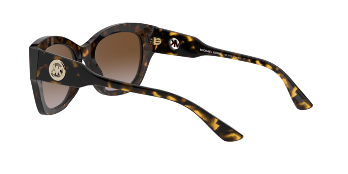 Michael Kors Palermo Sunglasses MK2119 300613