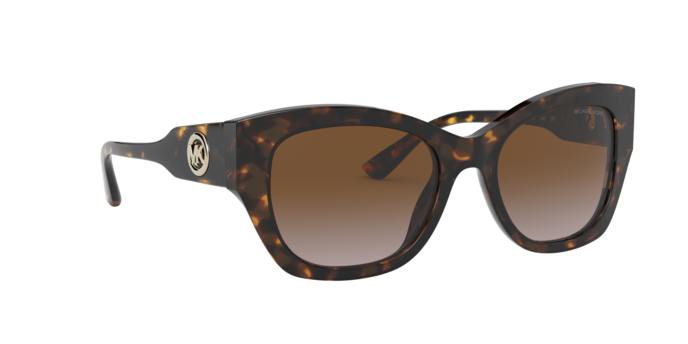 Michael Kors Palermo Sunglasses MK2119 300613