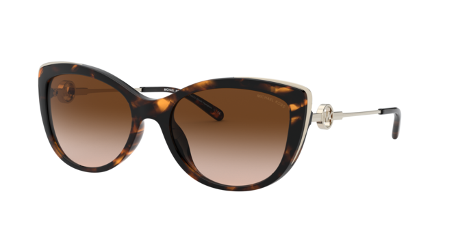 Michael Kors South Hampton Sunglasses MK2127U 300613