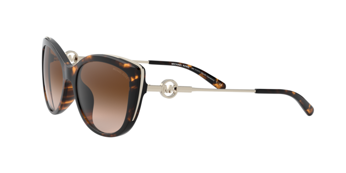 Michael Kors South Hampton Sunglasses MK2127U 300613