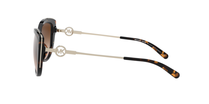 Michael Kors South Hampton Sunglasses MK2127U 300613