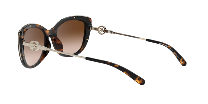 Michael Kors South Hampton Sunglasses MK2127U 300613