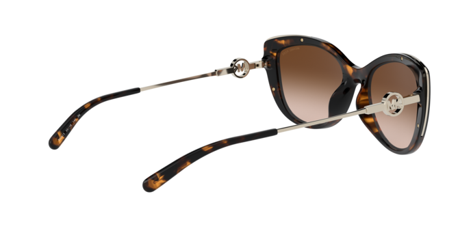 Michael Kors South Hampton Sunglasses MK2127U 300613