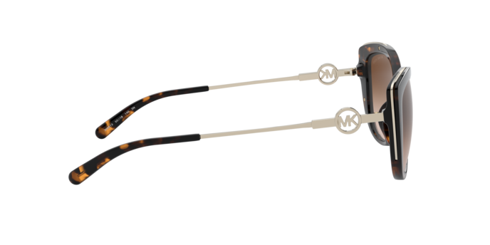 Michael Kors South Hampton Sunglasses MK2127U 300613