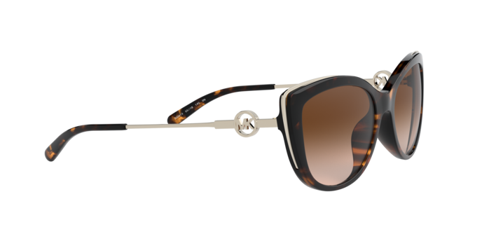 Michael Kors South Hampton Sunglasses MK2127U 300613