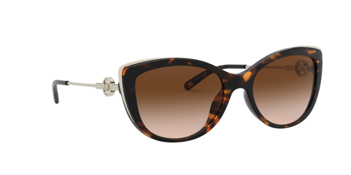 Michael Kors South Hampton Sunglasses MK2127U 300613