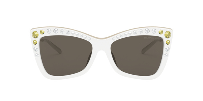 Michael Kors Hollywood Sunglasses MK2128BU 3346/3