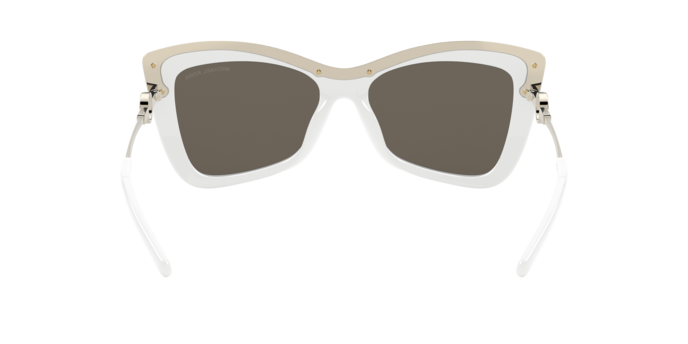 Michael Kors Hollywood Sunglasses MK2128BU 3346/3