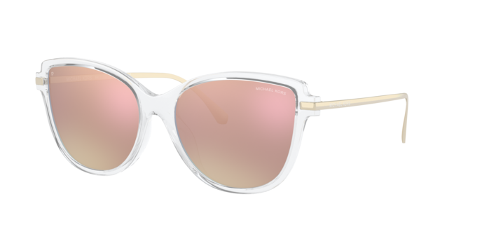 Michael Kors Sorrento Sunglasses MK2130U 3005M5