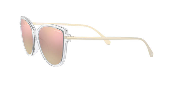 Michael Kors Sorrento Sunglasses MK2130U 3005M5