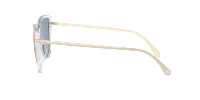 Michael Kors Sorrento Sunglasses MK2130U 3005M5