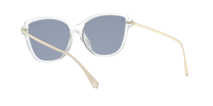 Michael Kors Sorrento Sunglasses MK2130U 3005M5