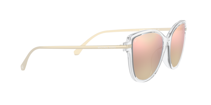 Michael Kors Sorrento Sunglasses MK2130U 3005M5