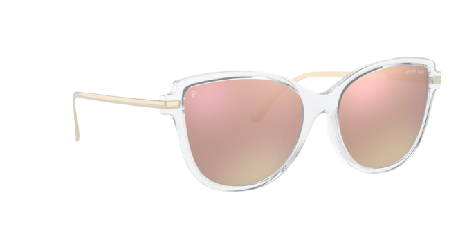 Michael Kors Sorrento Sunglasses MK2130U 3005M5