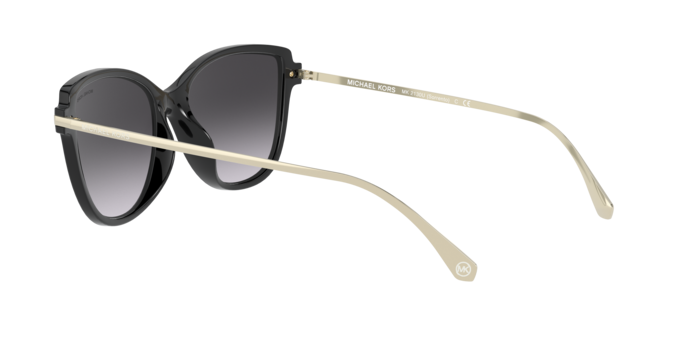 Michael Kors Sorrento Sunglasses MK2130U 33328G