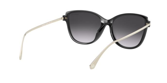 Michael Kors Sorrento Sunglasses MK2130U 33328G