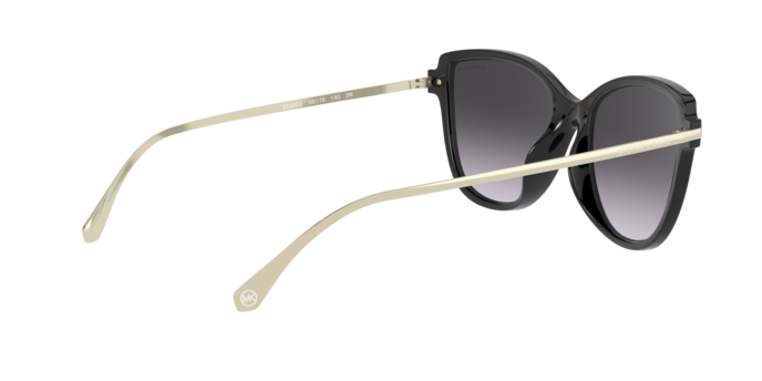 Michael Kors Sorrento Sunglasses MK2130U 33328G