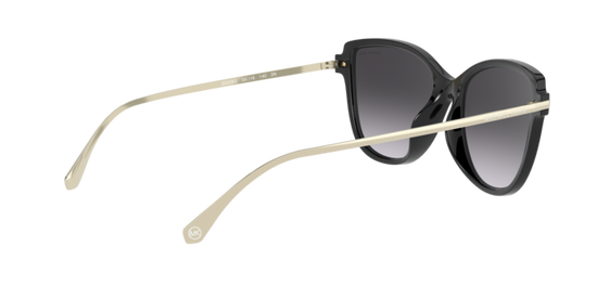 Michael Kors Sorrento Sunglasses MK2130U 33328G