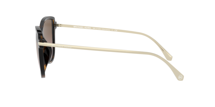 Michael Kors Sorrento Sunglasses MK2130U 333314