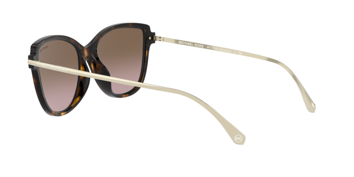 Michael Kors Sorrento Sunglasses MK2130U 333314