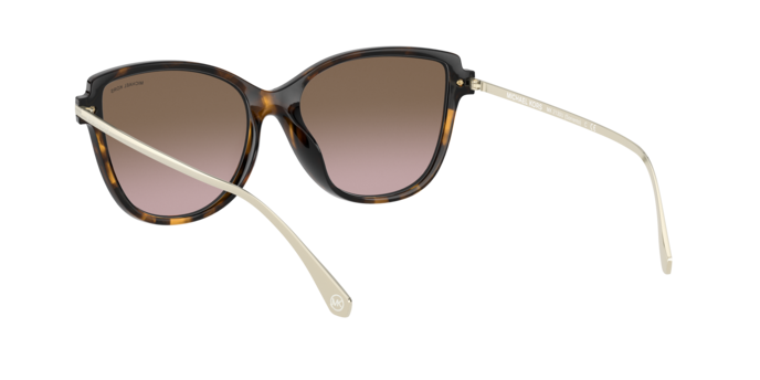Michael Kors Sorrento Sunglasses MK2130U 333314