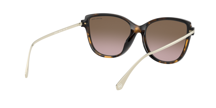 Michael Kors Sorrento Sunglasses MK2130U 333314