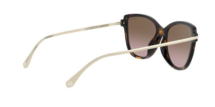 Michael Kors Sorrento Sunglasses MK2130U 333314
