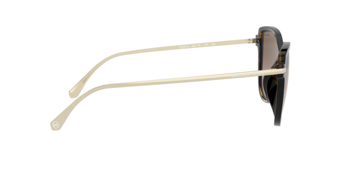 Michael Kors Sorrento Sunglasses MK2130U 333314