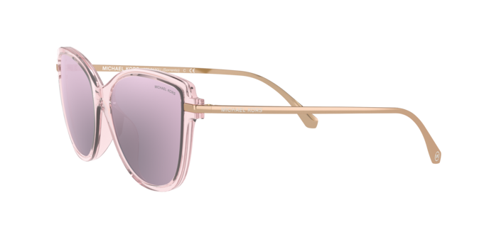 Michael Kors Sorrento Sunglasses MK2130U 35585R