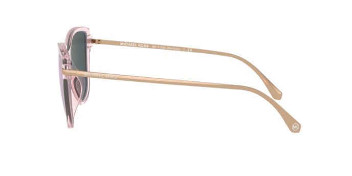 Michael Kors Sorrento Sunglasses MK2130U 35585R